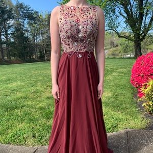 Prom/Evening Gown